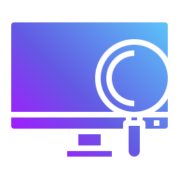 monitor icon