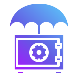 Umbrella icon