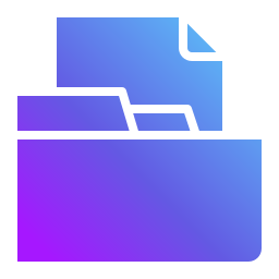 Folder icon