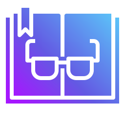 Book icon