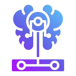 Brain icon