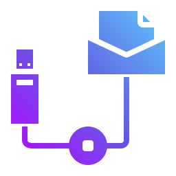 Mail icon