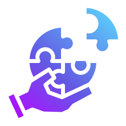 puzzle icon