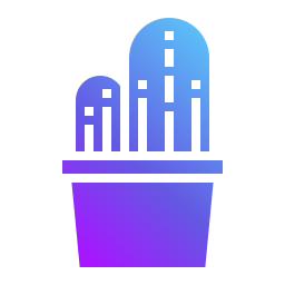 Cactus icon