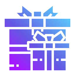 geschenkbox icon