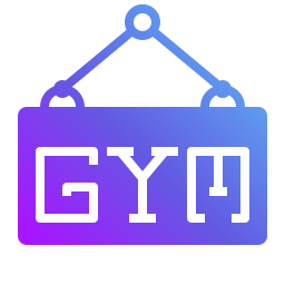 gym Icône