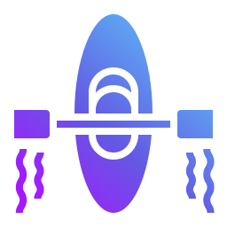 Canoe icon