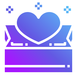 Heart icon