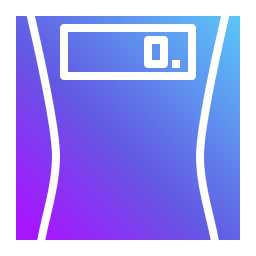 Scale icon