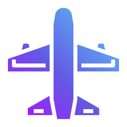 Plane icon