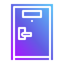 Door icon