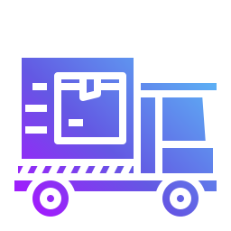 Truck icon