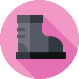 Boots icon