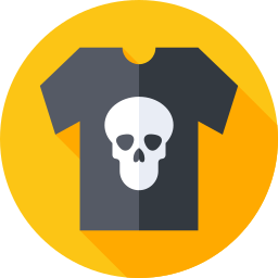 t-shirt icon