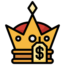 Crown icon