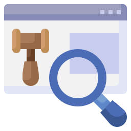 Search icon