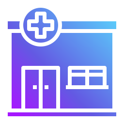 Hospital icon