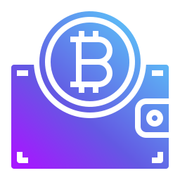 Wallet icon