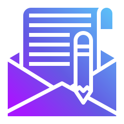 e-mail icon