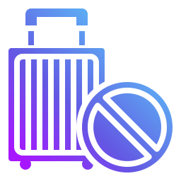 reisetasche icon