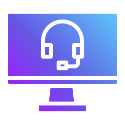 computadora icono