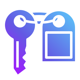 Key icon