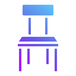 Chair icon