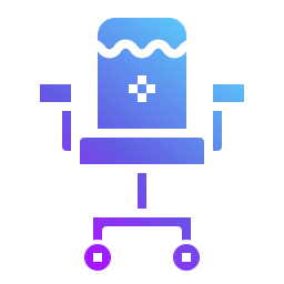 Chair icon