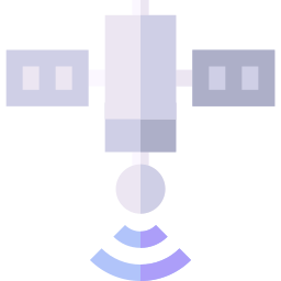 Satellite icon