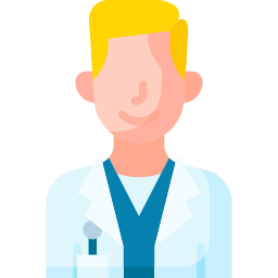 내과 의사 icon