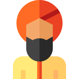 sikh icon