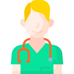 krankenschwester icon