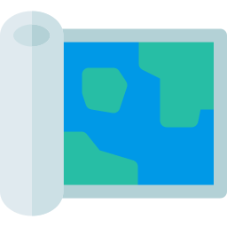 Map icon