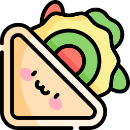 sandwich icon