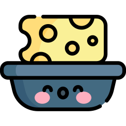 queso icono