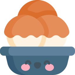 takoyaki icono