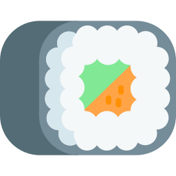norimaki icono
