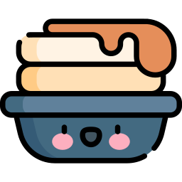 Pancakes icon