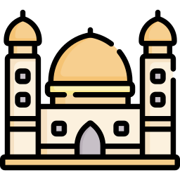 moschee icon