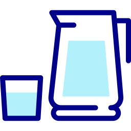 Water icon