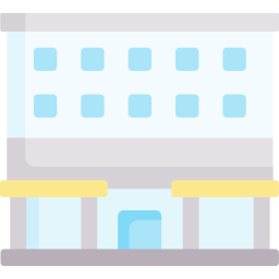 Автовокзал иконка
