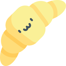 croissant icon