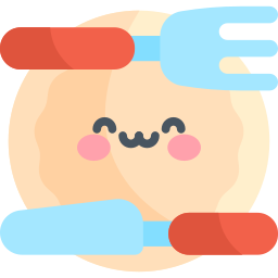 Dinner icon