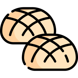 멜론빵 icon