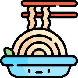 spaghetti icon