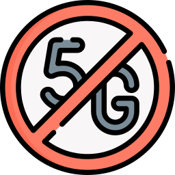 keine 5g icon