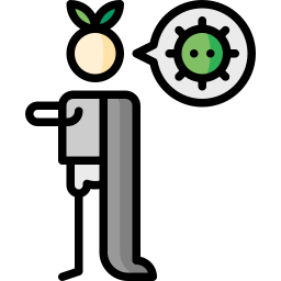 virus icono