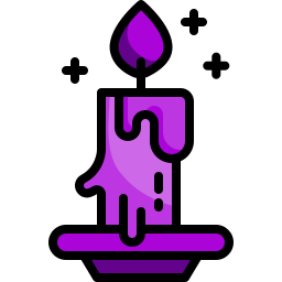 Candle icon