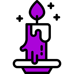 Candle icon