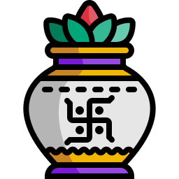 kalasha icono